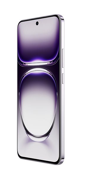 Mobile Phone OPPO Reno12 Pro 5G 12GB/512GB Nebula Silver ...