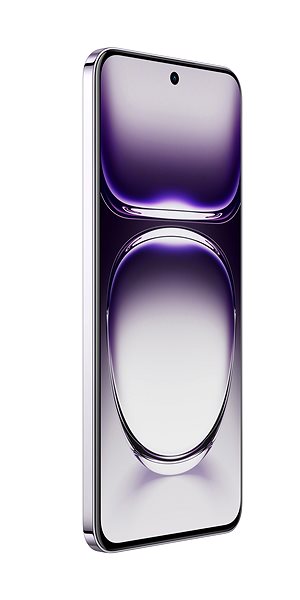 Mobile Phone OPPO Reno12 Pro 5G 12GB/512GB Nebula Silver ...
