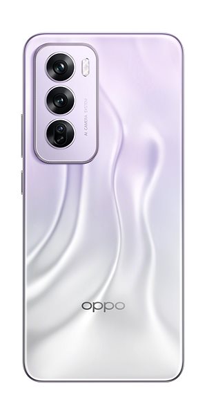 Mobile Phone OPPO Reno12 Pro 5G 12GB/512GB Nebula Silver ...