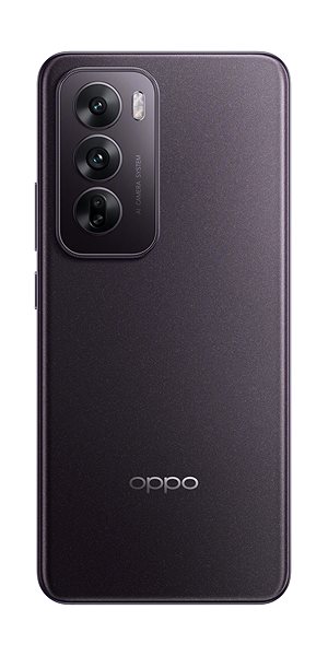 Mobile Phone OPPO Reno12 5G 12GB/256GB Brown Black ...