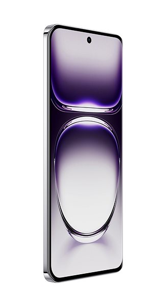 Mobile Phone OPPO Reno12 5G 12GB/256GB Astro Silver ...