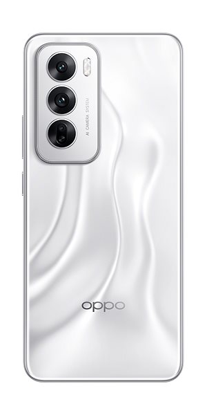 Mobile Phone OPPO Reno12 5G 12GB/256GB Astro Silver ...