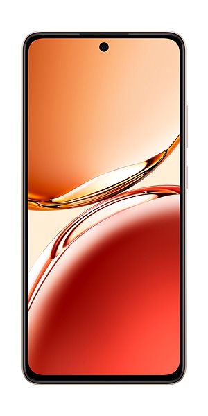 Mobile Phone OPPO Reno12 FS 5G 12GB/512GB Amber Orange ...