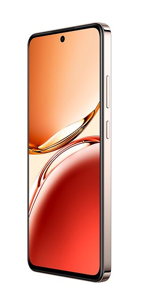 Mobile Phone OPPO Reno12 FS 5G 12GB/512GB Amber Orange ...