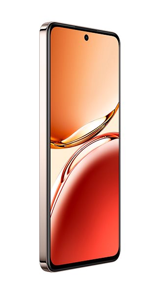 Mobile Phone OPPO Reno12 FS 5G 12GB/512GB Amber Orange ...