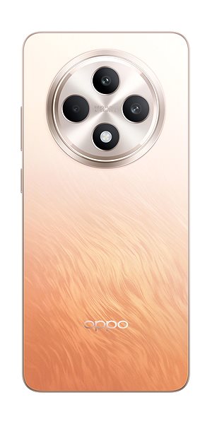 Mobile Phone OPPO Reno12 FS 5G 12GB/512GB Amber Orange ...