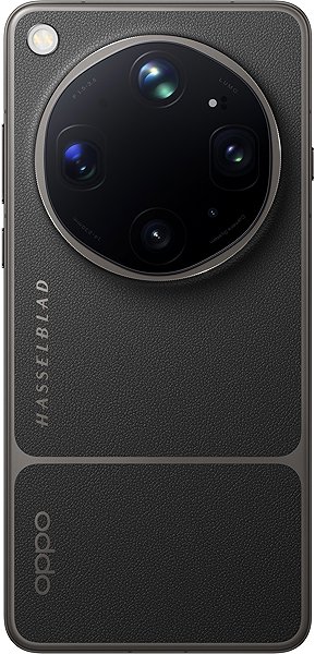 Mobile Phone OPPO Find X9 Ultra 12GB/512GB Tundra Umber ...