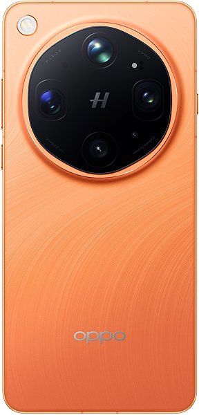 Mobile Phone OPPO Find X9 Ultra 12GB/512GB Canyon Orange ...
