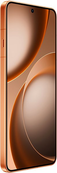 Mobile Phone OPPO Find X9 Ultra 12GB/512GB Canyon Orange ...