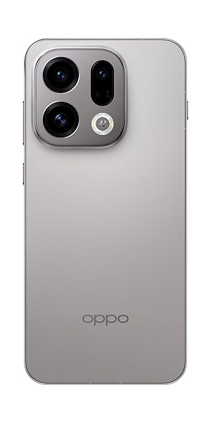 Mobile Phone OPPO Find X9 12GB/512GB Titanium Grey ...