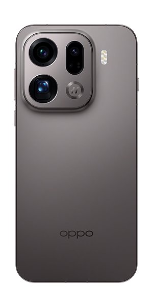 Mobile Phone OPPO Find X9 Pro 16GB/512GB Charcoal Titanium ...