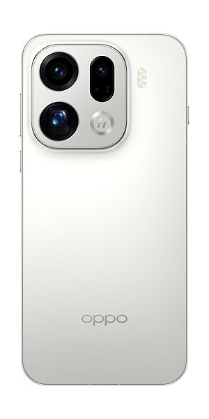 Mobile Phone OPPO Find X9 Pro 16GB/512GB Silk White ...
