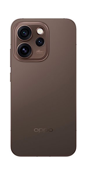 Mobile Phone OPPO Reno15 Pro 12GB/512GB Dusk Brown ...
