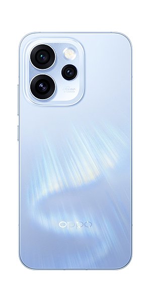 Mobile Phone OPPO Reno15 Pro 12GB/512GB Aurora Blue ...