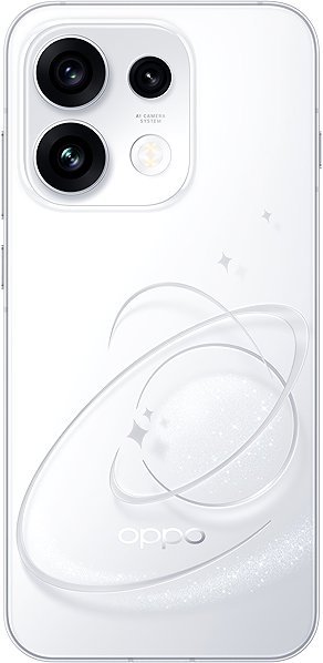 Mobile Phone OPPO Reno16 Pro 5G 12GB/512GB Pop White ...