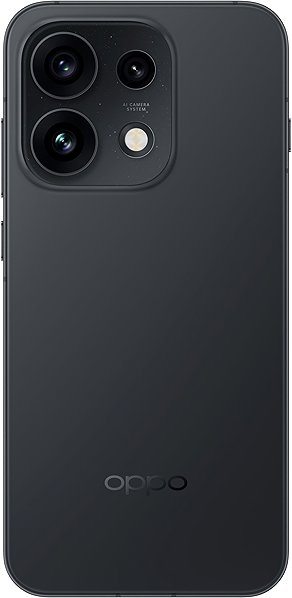 Mobile Phone OPPO Reno16 Pro 5G 12GB/512GB Starlight Black ...