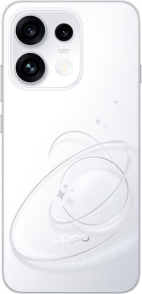 Mobile Phone OPPO Reno16 FS 5G 8GB/512GB Pop White ...