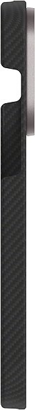 Handyhülle OPPO Find X10 Aramid Fiber Magnetic Case Black ...