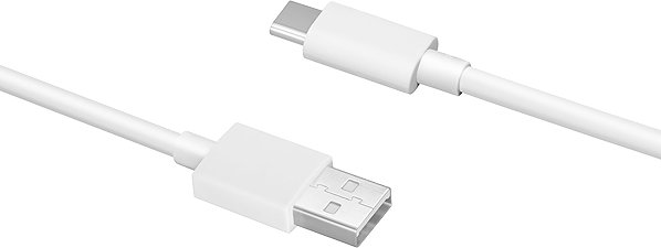Stromkabel OPPO USB-A to Type-C Cable 8A 1M ...