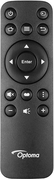 Beamer Optoma ZH507+ ...