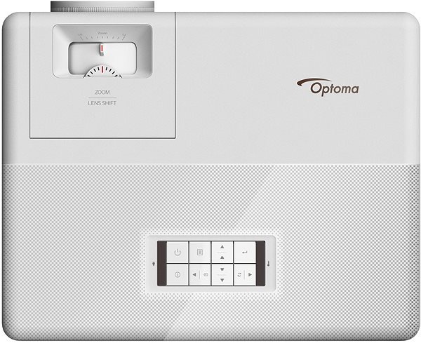 Beamer Optoma ZH507+ ...