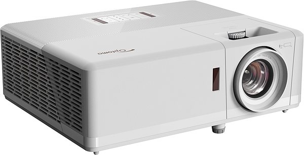 Beamer Optoma ZH507+ ...
