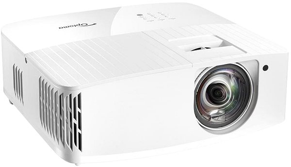 Beamer Optoma 4K400STX ...