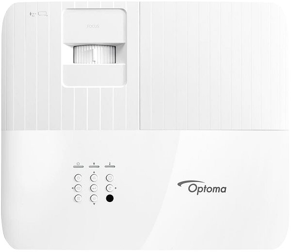 Beamer Optoma 4K400STX ...