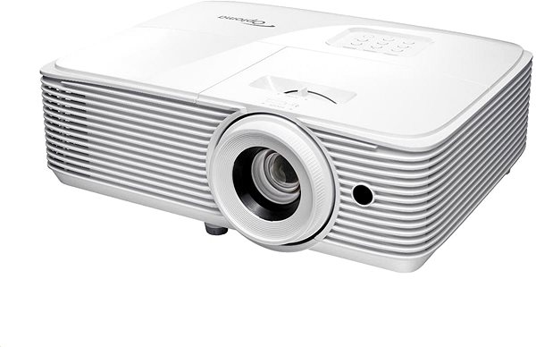 Beamer Optoma EH401 ...