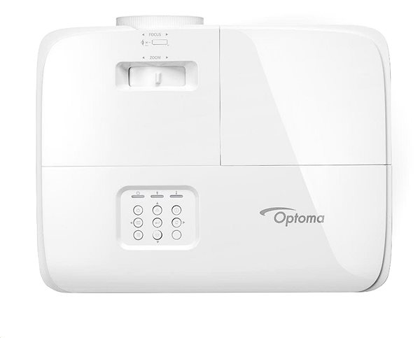 Beamer Optoma EH401 ...