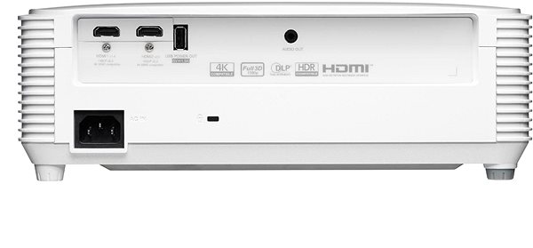 Beamer Optoma EH401 ...