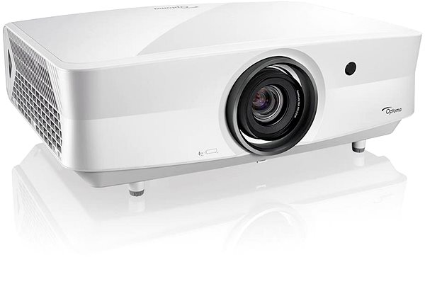 Beamer Optoma UHZ65LV ...