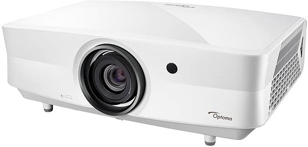 Beamer Optoma UHZ65LV ...