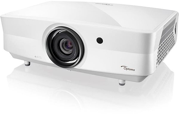 Beamer Optoma UHZ65LV ...