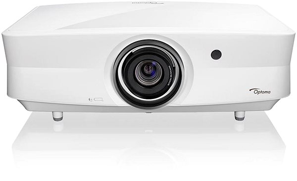 Beamer Optoma UHZ65LV ...