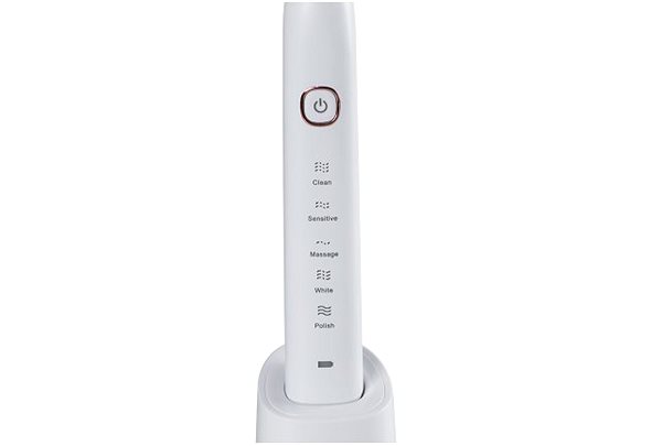 Electric Toothbrush Orava Stomafresh Features/technology