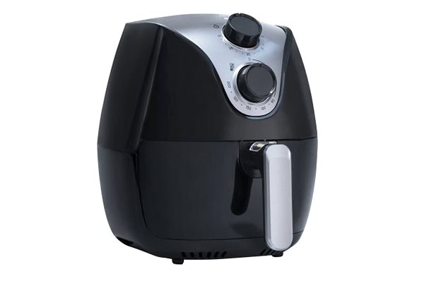Deep Fryer Orava Airy Lateral view