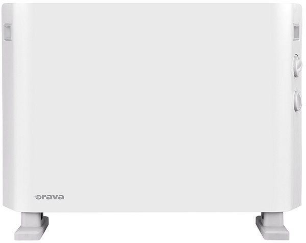 Convector Orava EK-2007 .