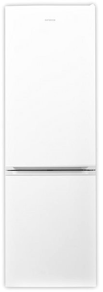 Refrigerator Orava RGO-380 Screen