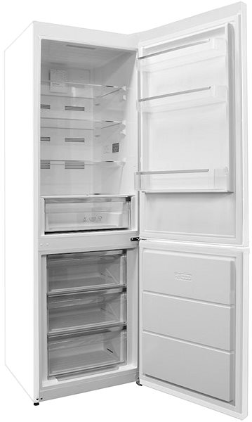 Refrigerator Orava RGO-380 Features/technology
