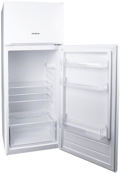 Refrigerator ORAVA RGO-261 Features/technology