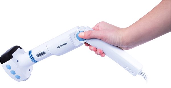 Massagegerät Orava MP-800 Mermale/Technologie