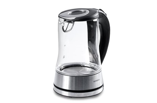 Electric Kettle Orava VK-4017 B Lateral view