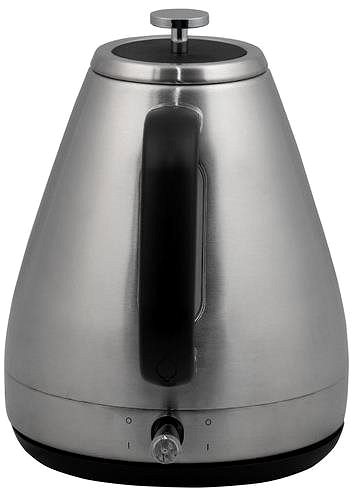 Electric Kettle Orava Hiluxe 3 Lateral view