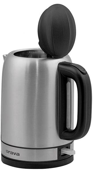 Electric Kettle Orava Hiluxe 2 S Features/technology