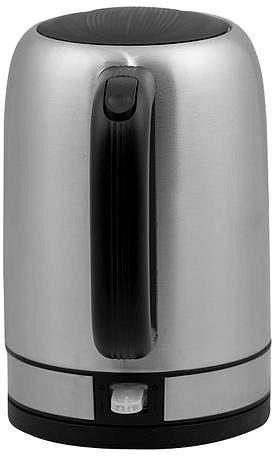 Electric Kettle Orava Hiluxe 2 S Lateral view