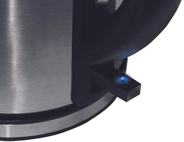 Electric Kettle Orava VK-3712 Features/technology