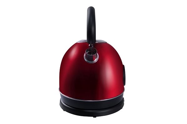 Electric Kettle Orava Hiluxe Lateral view