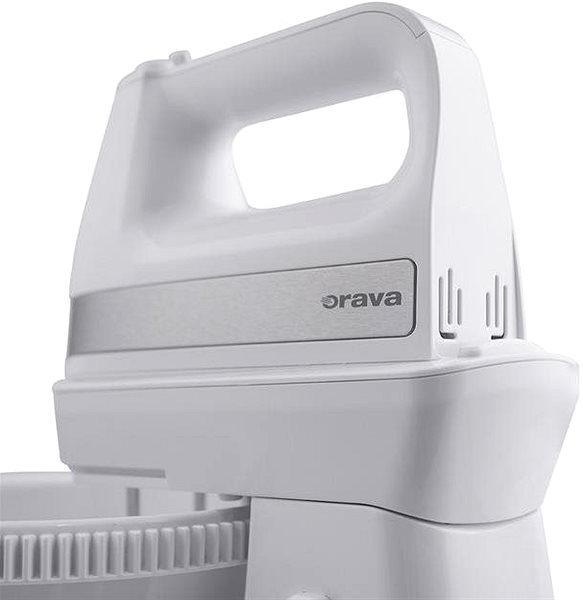 Hand Mixer Orava SL-400 Features/technology
