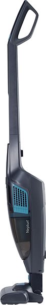 Upright Vacuum Cleaner Orava Neptune Lateral view